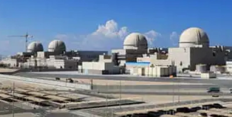 Atasi Kekurangan Pasokan Listrik, Irak Berencana Bangun Reaktor Nuklir