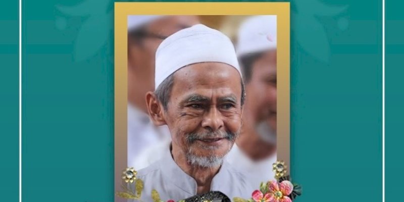 Kiai Nawawi Abdul Jalil Wafat, Cak Udin PKB: Beliau Sosok Tawadhu