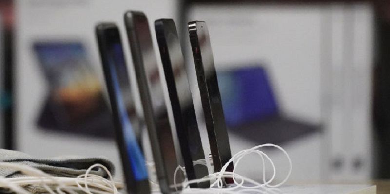 Arab Saudi Jadi Pelanggan Setia Alat Peretas iPhone Dari Perusahaan Israel Sejak 2019
