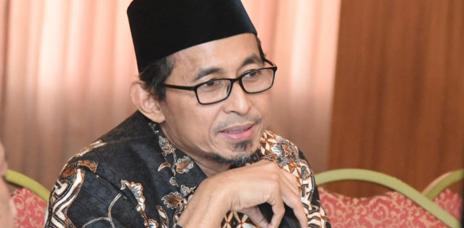 Haji 2021 Batal, PKS: Lobi Pemerintah Lemah<i>!</i>