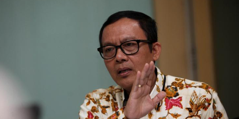 Makin Mencekam, MUI Usul Tutup Pintu Keluar Masuk Indonesia Selama 14 Hari