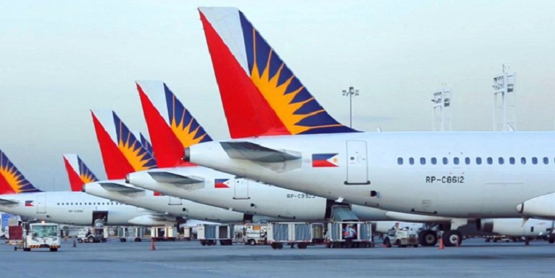 Selama Pandemi, Philippine Airlines Catat Kerugian Hingga Rp 21 Triliun
