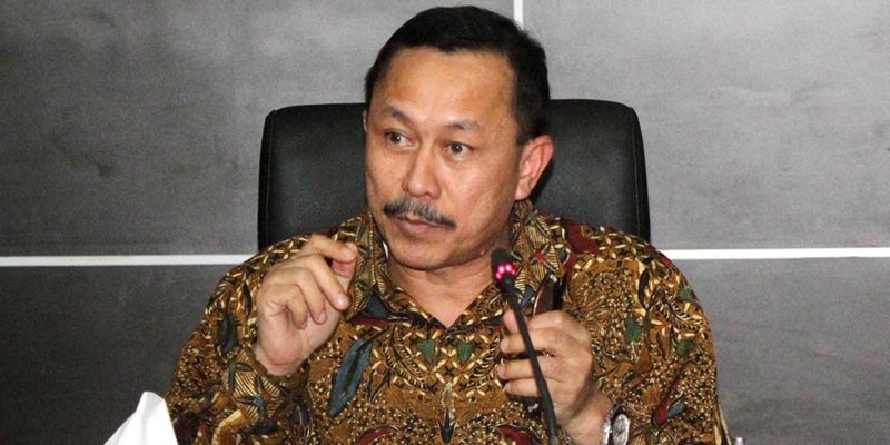 Panggil Pimpinan KPK, Ketua Komnas HAM: Itu Prosedur Normatif