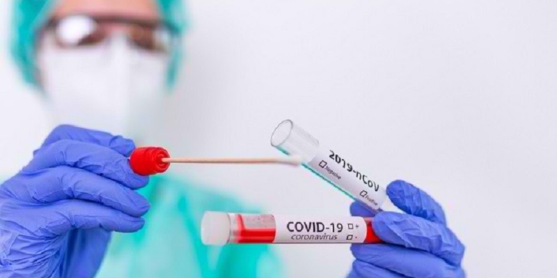 Mengenal Lima Varian Virus Corona Di Indonesia, Tiga Jadi Perhatian WHO