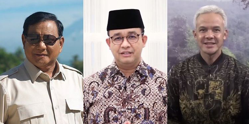 Relawan Jokowi Masih Tersebar, Terbelah Kepada Tiga "Bang Jago"