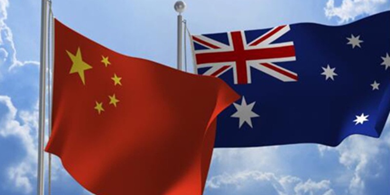 Survei: Setengah Warga Tiongkok Percaya Bahwa Australia Terlalu Tergantung Pada China Soal Ekonomi