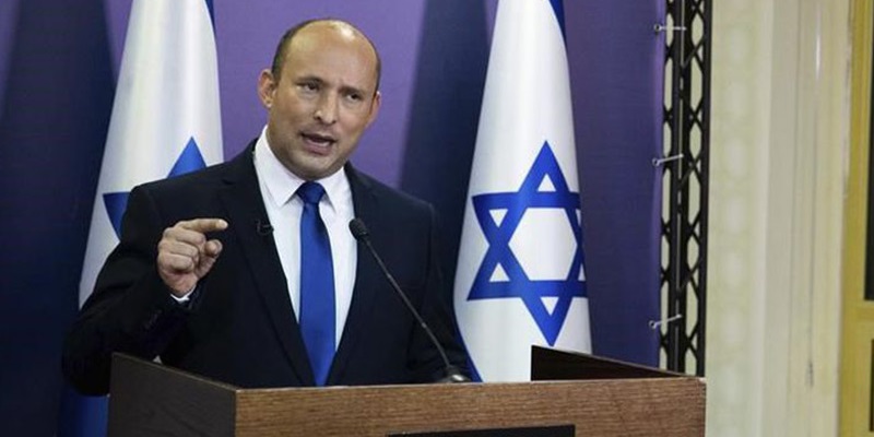Pemerintahan Baru Israel, PLO: Naftali Bennett Tak Kalah Ekstrem Dari Benjamin Netanyahu