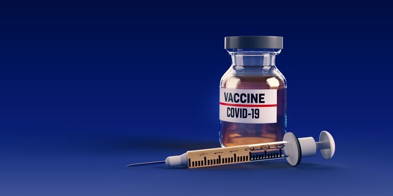 AS Siapkan 80 Juta Dosis Vaksin Covid-19, 75 Persen Disalurkan Lewat Skema COVAX
