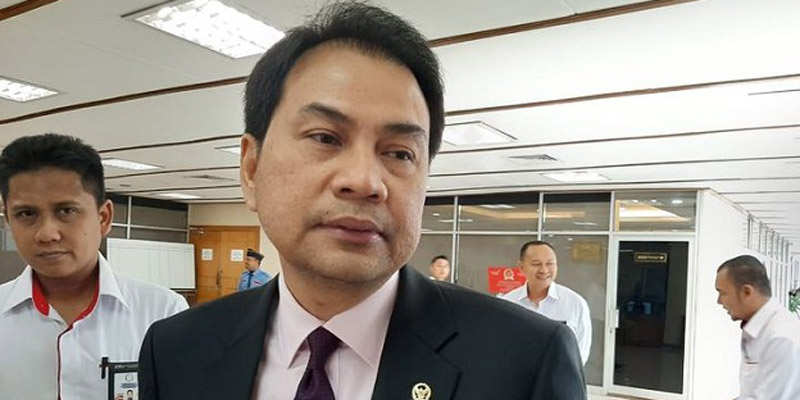 Pakar: Sebagai Pejabat Negara, Azis Syamsuddin Harus Patuh Hukum Dengan Penuhi Panggilan KPK