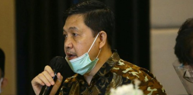 Ketum Masyumi: Unhan Harus Arif Dan Bijaksana Soal Pemberian Profesor Untuk Megawati