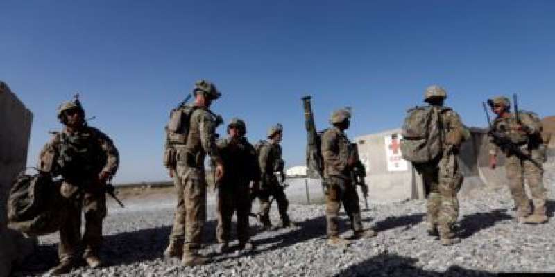 Taliban: Pangkalan Militer AS Di Pakistan Tak Bisa Dibenarkan<i>!</i>