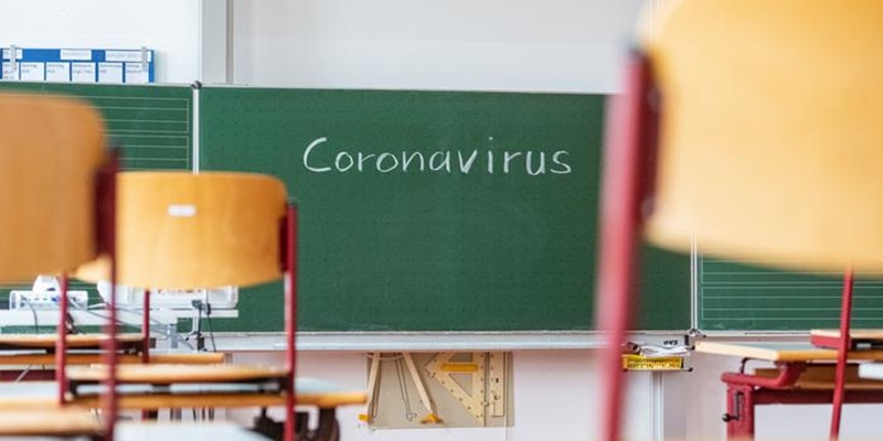 Kasus Covid-19 Terus Melonjak, Phonm Penh Perpanjang Larangan Pembukaan Sekolah Hingga 16 Juni 2021