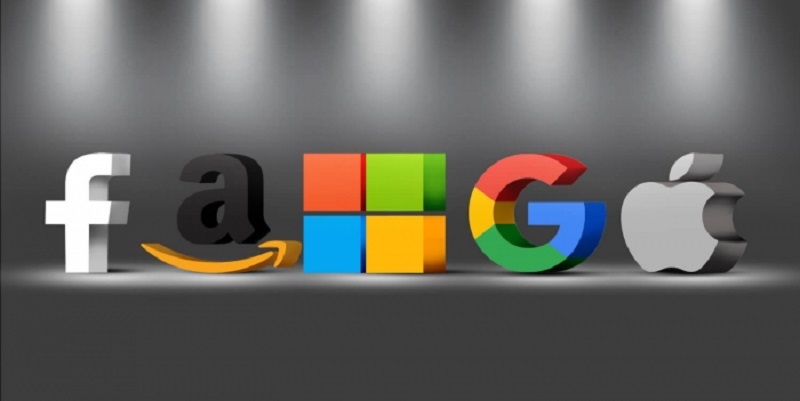 DPR AS Tindak Lanjut Paket RUU Anti-Monopoli, Targetkan Google Hingga Amazon