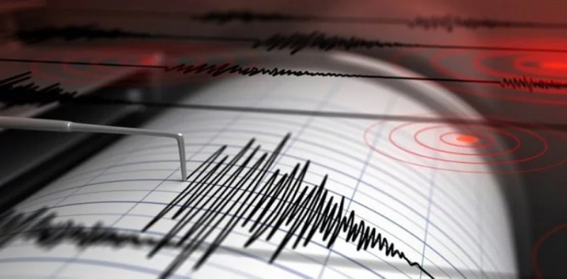 Kota Ternate Diguncang Gempa 6,1 Magnitude, Tidak Berpotensi Tsunami