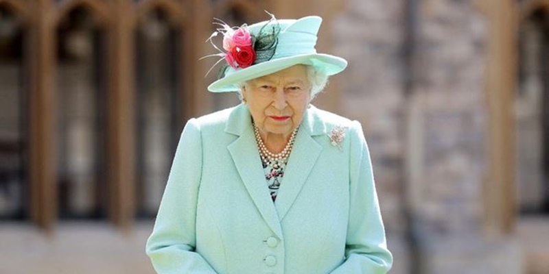 Ratu Elzabeth Kembali Absen Pada Pertunjukkan Pacuan Kuda Untuk Keempat Kalinya Selama 75 Tahun