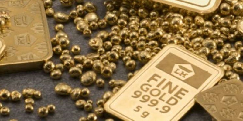 Ahli Metalurgi  ITB Anggap Impor Emas Batangan Tuang Lazim Terjadi