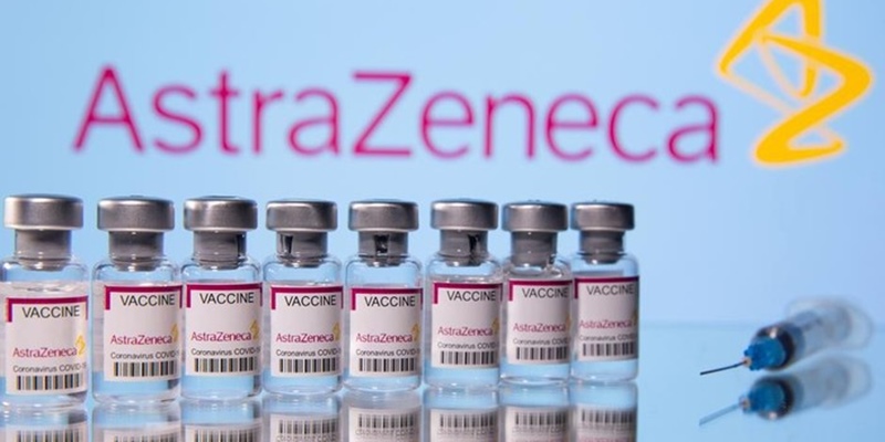Jepang Gelontorkan 1,24 Juta Dosis Vaksin AstraZeneca Gratis Ke Taiwan