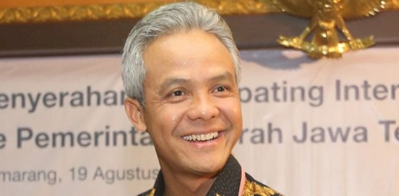 Dideklarasikan Di Cirebon, RGP 2024 Siap Dukung Ganjar Pranowo Di Pilpres