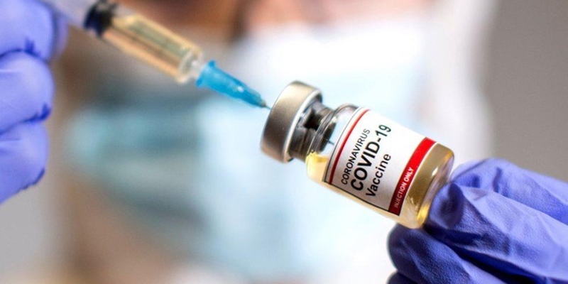 Otoritas Kesehatan China Sebut Vaksin Covid-19 Buatannya Efektif Atasi Berbagai Jenis Strain Virus Corona