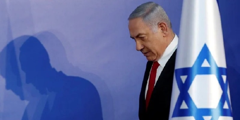Sambut Penggulingan Netanyahu, Menlu Iran: Waktunya Untuk Mengubah Arah