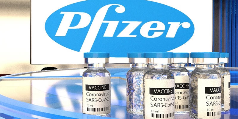 Thailand Izinkan Penggunaan Darurat Vaksin Covid-19 Pfizer