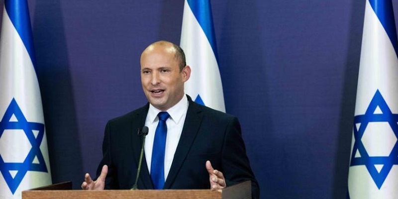 Tunggangi Koalisi Anti-Netanyahu, Naftali Bennett Menuju Kursi PM Israel