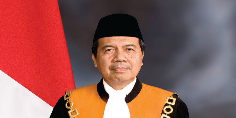 Pemilik Villa Ubud Di Bali Minta Perlindungan Hukum Ke Ketua MA Syarifuddin
