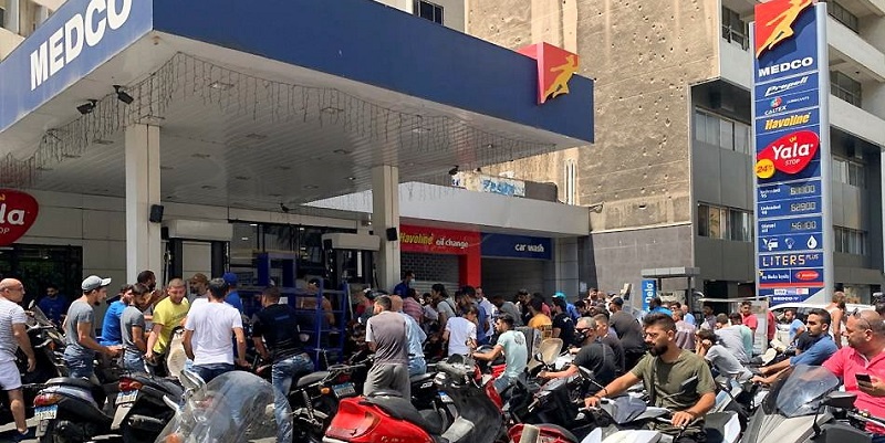 Pemerintah Cabut Subsidi, BBM Di Lebanon Naik 35 Persen