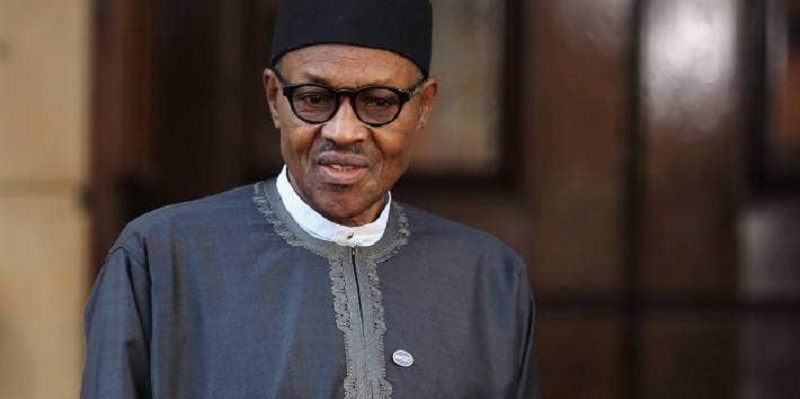Cuitan Presiden Dihapus, Nigeria Balas Tangguhkan Akses Twitter