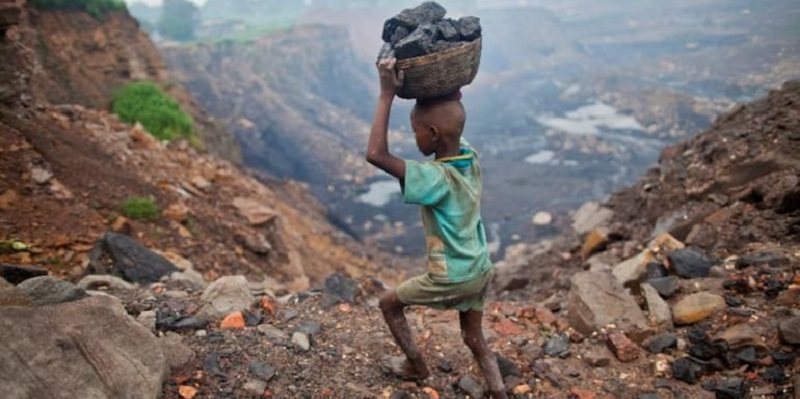 ILO: Pekerja Anak Bertambah Hingga 160 Juta, Setengahnya Lakukan Pekerjaan Berbahaya
