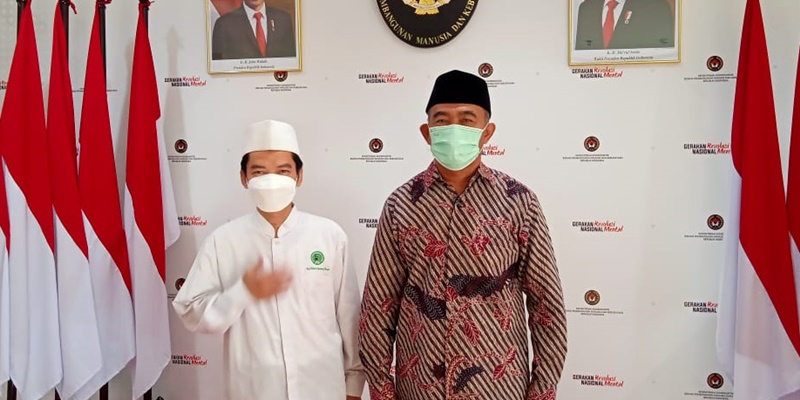 Menko PMK Siap Hadiri Muktamar IPHI Di Surabaya