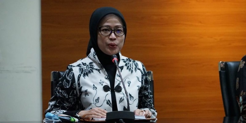KPK Periksa Silang Bekas Anggota DPRD Provinsi Jambi Dalam Perkara Uang "Ketok Palu"