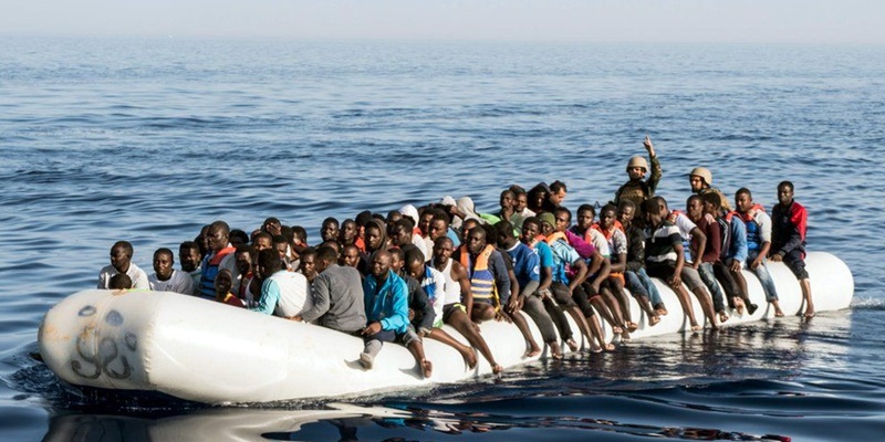 Sepanjang 2021 Lebih Dari Dua Ribu Migran Meninggal Dalam Pelariannya Menuju Spanyol