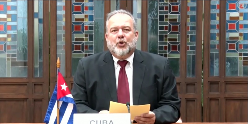 Perdana Menteri Kuba  Pastikan Vaksinasi Covid-19 Untuk Anak-anak Akan Dilaksanakan Pada September 2021