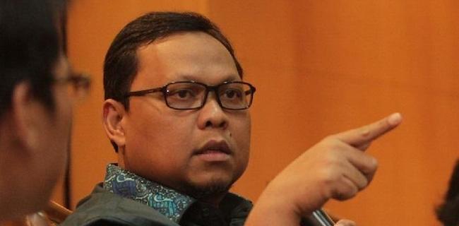 MS Kaban Wacanakan Sidang Istimewa MPR, Lukman Edy: Dia Seperti Tidak Paham Konstitusi