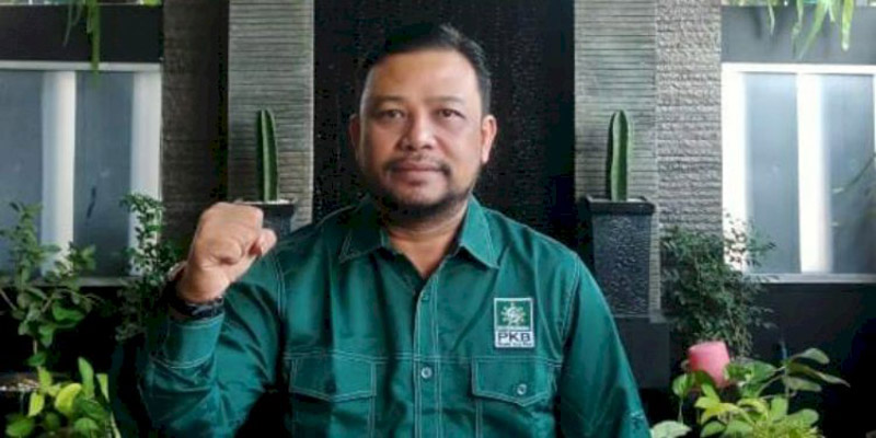 Minta Petugas Lebih Humanis Saat Razia PPKM Darurat, PKB Kota Cirebon: Jangan Sampai Warga Ketakutan