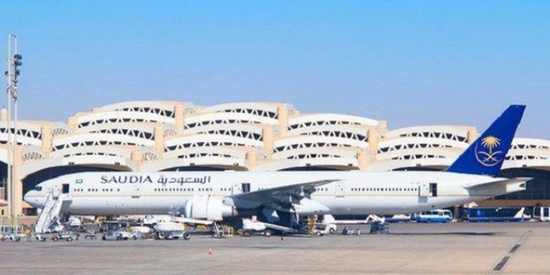 Amankan Warga Dari Varian Baru Covid-19, Kerajaan Saudi Tangguhkan Penerbangan Dari Tiga Negara
