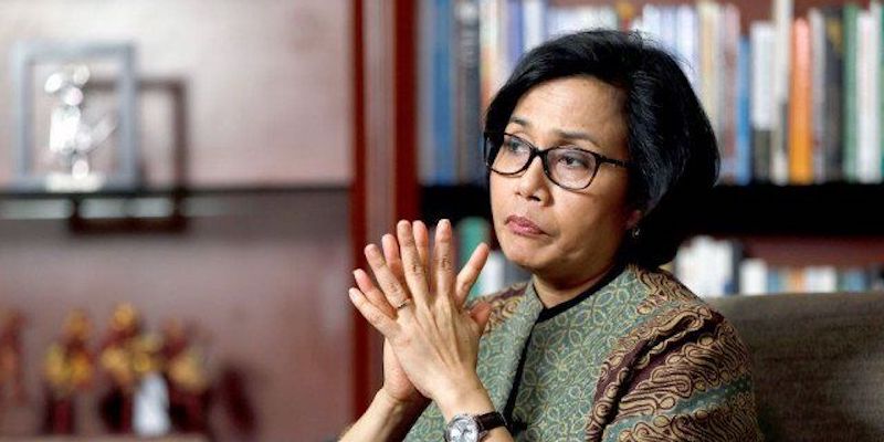 Sri Mulyani Harus Terbuka Pada Rakyat, Utang Indonesia Mengalir Ke Mana Saja?
