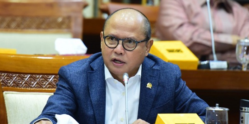 Senada Dengan Aduan FSP BUMN Bersatu, Legislator Golkar Dorong Kemenperin Lakukan Audit Investigatif PT. KTM