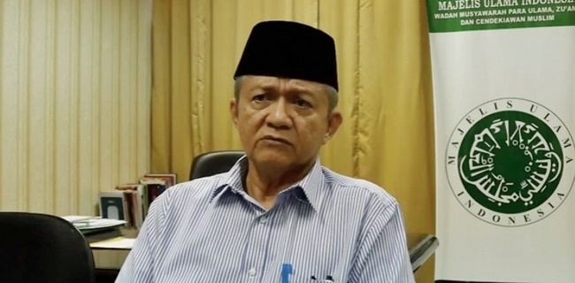 Kecam Pembacokan Ketua MUI Labura, Anwar Abbas Minta Pelaku Dihukum Berat