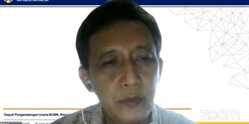 Integrasi Lembaga Riset Ke BRIN Tak Bisa Instan