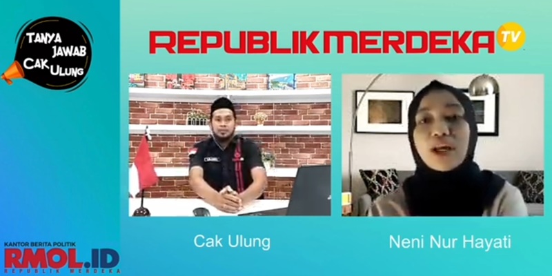 Kritik BEM UI Potret Demokrasi Indonesia Masih Sebatas Prosedural