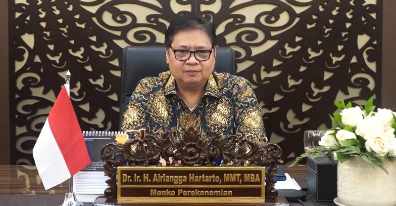 PPKM Level 4 Berlaku Untuk 122 Daerah Di Dalam Dan 15 Daerah Di Luar Wilayah Jawa-Bali, Ini Rinciannya