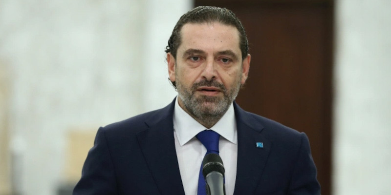 Kebuntuan Politik Kembali Terjadi, PM Lebanon Mengundurkan Diri