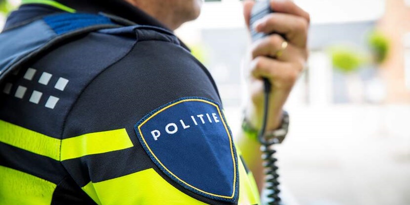 Polisi Amsterdam Amankan 3 Tersangka Terkait Penembakan Seorang Wartawan Kriminal