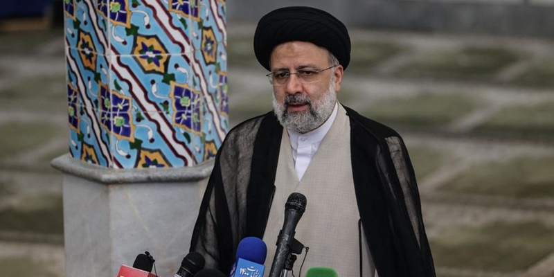 Iran Tak Akan Lanjutkan Negosiasi Kesepakatan Nuklir Hingga Pemerintahan Diambil Alih Ebrahim Raisi