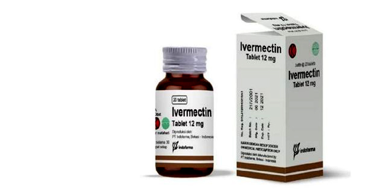 BPOM Resmi Izinkan Ivermectin Sebagai Salah Satu Obat Terapi Covid-19