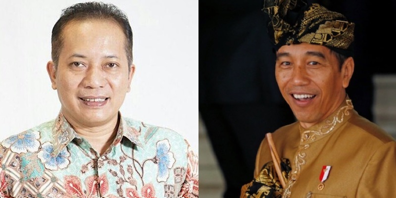 Omset Pasar Dan Pedagang Tradisional Turun, Ferry Juliantono Cs Kirim Surat Untuk Jokowi