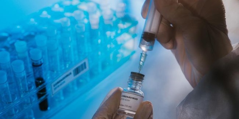Lawan Ganasnya Varian Delta, Pfizer Akan Minta FDA Izinkan Suntikan Dosis Vaksin Tambahan
