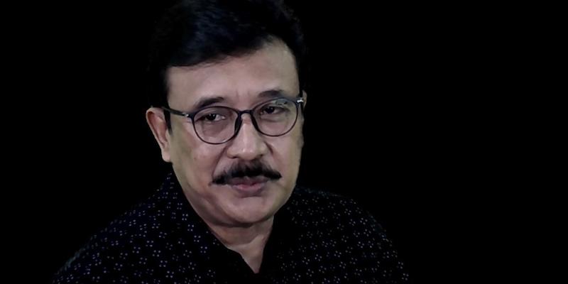 Rudi Kamri: Ada Pembakaran Gereja Di Mamasa, PGI Dan Komnas HAM Ke Mana?